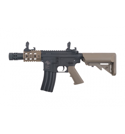M4 RRA SA-C10 CORE tan - SPECNA ARMS M4 RRA SA-C10 CORE tan - SPECNA ARMS