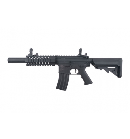 M4 RRA SA-C11 CORE noir - SPECNA ARMS M4 RRA SA-C11 CORE noir - SPECNA ARMS