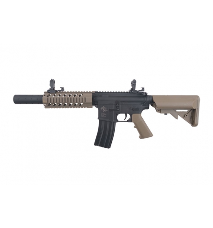 M4 RRA SA-C11 CORE tan - SPECNA ARMS M4 RRA SA-C11 CORE tan - SPECNA ARMS