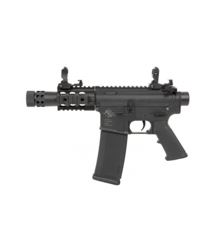 M4 RRA SA-C18 CORE noir - SPECNA ARMS M4 RRA SA-C18 CORE noir - SPECNA ARMS