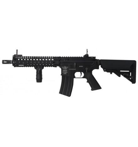 B4MK18MOD (R)-105 - Black - BOLT B4MK18MOD (R)-105 - Black - BOLT