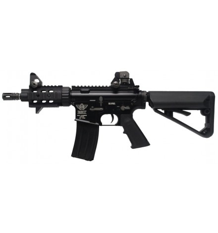 BPMCQBK (cablage arriere) - PMC Q - Black - BOLT BPMCQBK (cablage arriere) - PMC Q - Black - BOLT