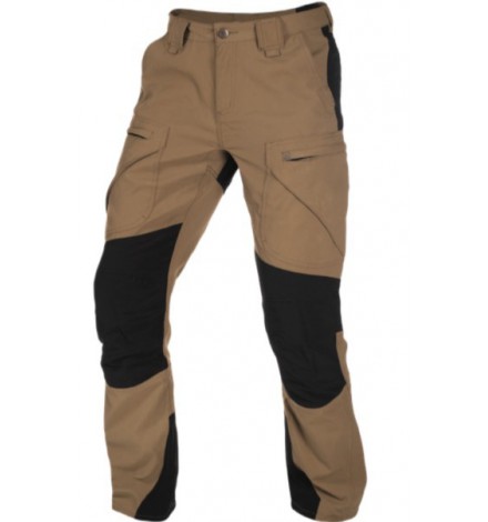 PANTALON VORRAS COYOTE - PENTAGON PANTALON VORRAS COYOTE - PENTAGON