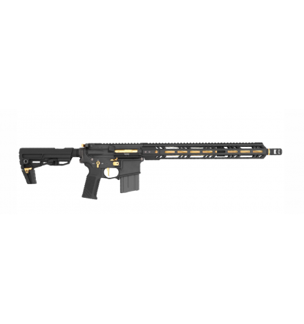 MTR16 ZET System GBBR Gaz GOLD EDITION TOKYO MARUI