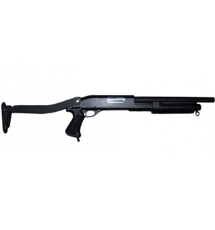 Fusil a Pompe 3 billes Long CM350 Fusil a Pompe 3 billes Long CM350