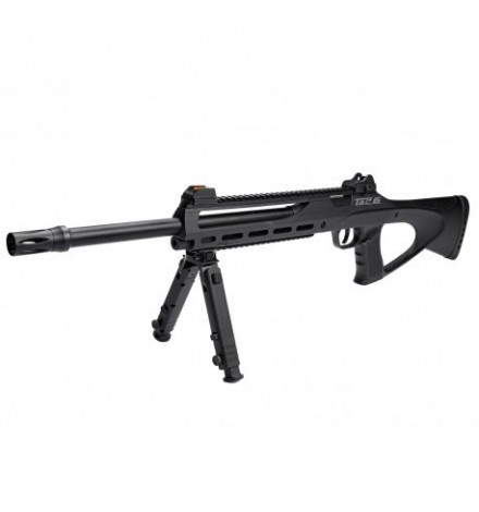 TAC 6 - ASG TAC 6 - ASG