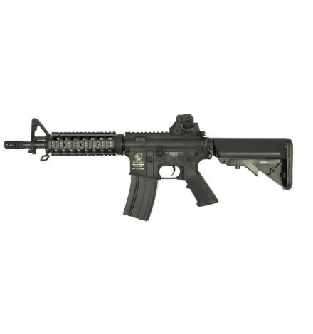 Colt M4 CQB Full métal - CYBERGUN Colt M4 CQB Full métal - CYBERGUN