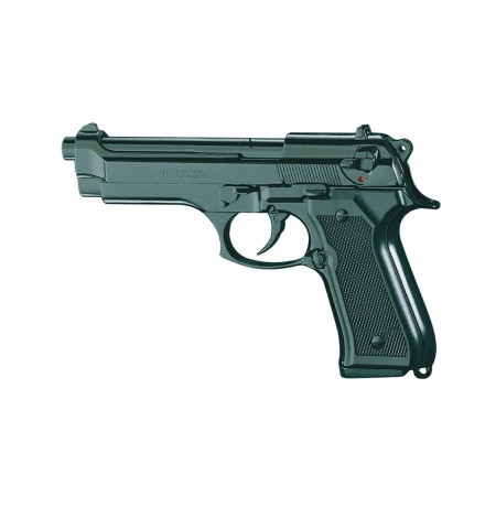 Pistolet 92 bronzé balle à blanc - CHIAPPA Pistolet 92 bronzé balle à blanc - CHIAPPA