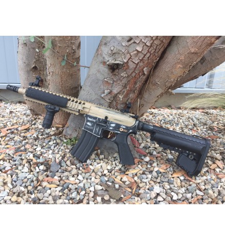 TangoDown ECR-5 Full Metal custom Honor airsoft TangoDown ECR-5 Full Metal custom Honor airsoft