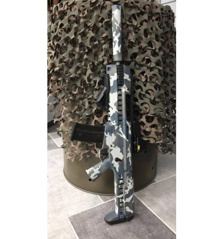 G14 upgrade et custom Honor airsoft G14 upgrade et custom Honor airsoft