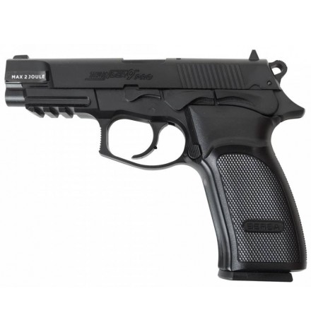 Bersa Thunder 9 Pro Co2 - ASG Bersa Thunder 9 Pro Co2 - ASG
