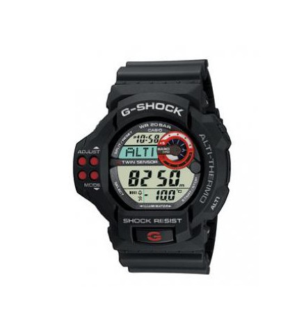 MONTRE CASIO G-SHOCK GDF-100-1AER MONTRE CASIO G-SHOCK GDF-100-1AER