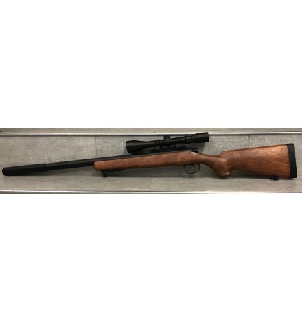 SNIPER VSR10 type bois full upgrade honor airsoft SNIPER VSR10 type bois full upgrade honor airsoft