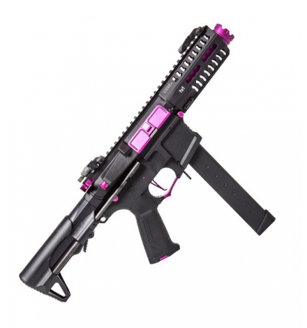 ARP 9 BLACK ORCHID 1,2 joule avec mosfet - G&G ARP 9 BLACK ORCHID 1,2 joule avec mosfet - G&G