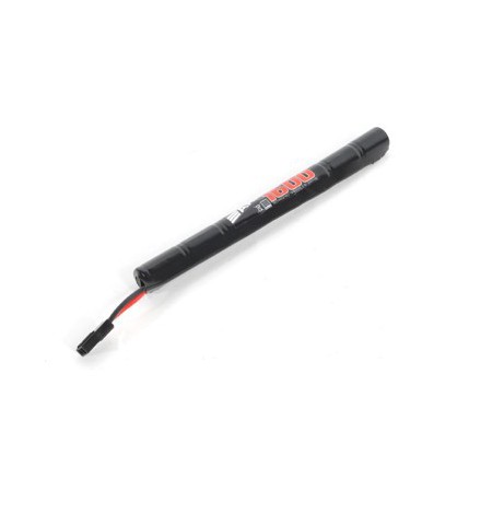 Batterie Stick 9.6V 1600MA - SWISS ARMS