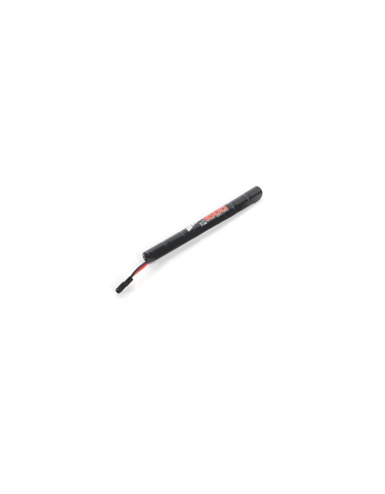 Batterie Stick 9.6V 1600MA - SWISS ARMS