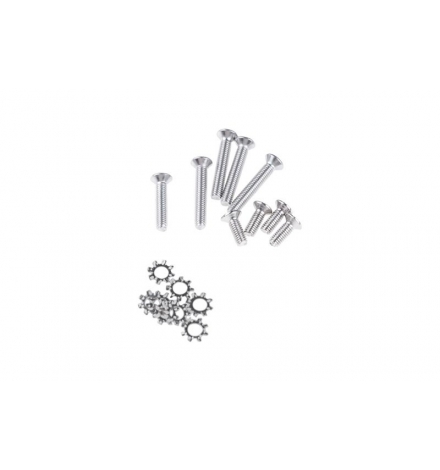 Kit de vis pour gearbox V2 - SPECNA ARMS