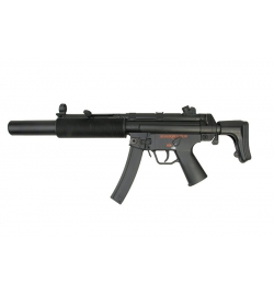 MP5 SD6 ( JG067MG) - JING GONG