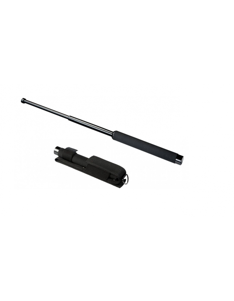 Matraque télescopique 26" - TOE CONCEPT