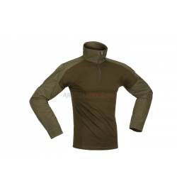 Combat shirt RANGER GREEN - INVADER GEAR