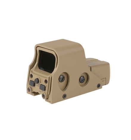 Point Rouge TO551 tan - THETA OPTICS Point Rouge TO551 tan - THETA OPTICS