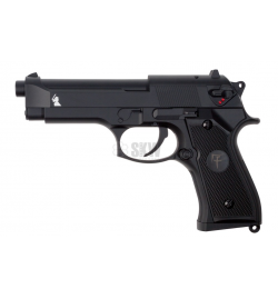 SAIGO YAKUZA 92 AEP NOIR