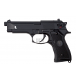 SAIGO YAKUZA 92 AEP NOIR