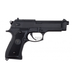 SAIGO YAKUZA 92 AEP NOIR