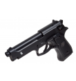 SAIGO YAKUZA 92 AEP NOIR