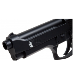 SAIGO YAKUZA 92 AEP NOIR
