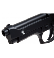 SAIGO YAKUZA 92 AEP NOIR