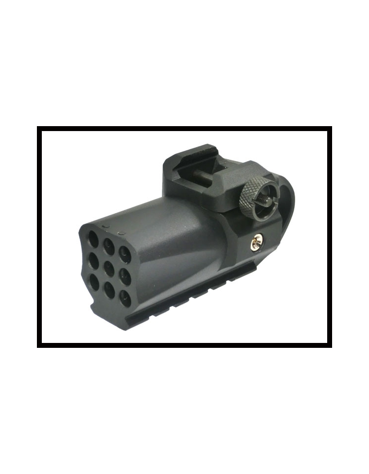 Mini Lance grenade gaz - HFC