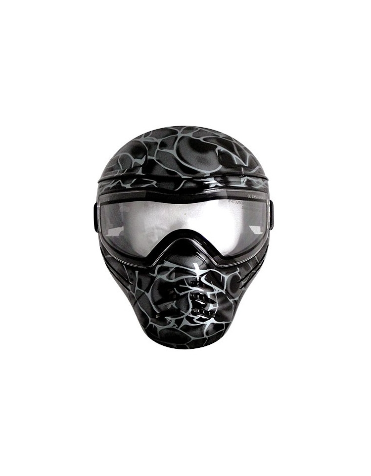 masque de protection integral