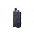 Poche simple Noir M4/AK/G36 - GFC