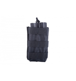 Poche simple Noir M4/AK/G36 - GFC