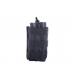 Poche simple Noir M4/AK/G36 - GFC