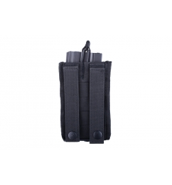Poche simple Noir M4/AK/G36 - GFC
