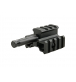 Adaptateur APS-2 bipied pour sniper - WELL