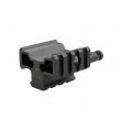 Adaptateur APS-2 bipied pour sniper - WELL