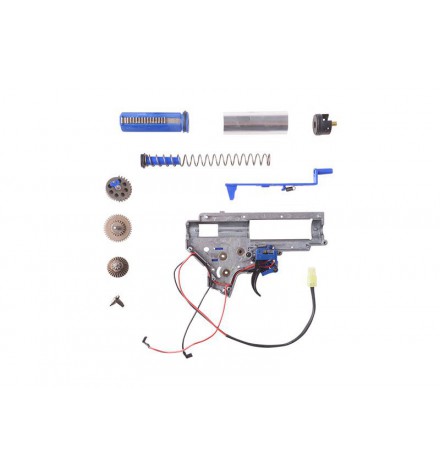 M4 A1 RRA SA-C02 CORE - SPECNA ARMS M4 A1 RRA SA-C02 CORE - SPECNA ARMS