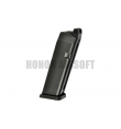 Chargeur métal G17/G18 Gaz 24 Billes - WE