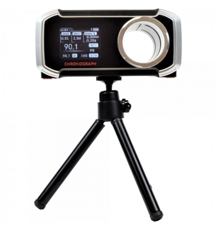 CHRONY LCD/BLUETOOTH WOSPORT