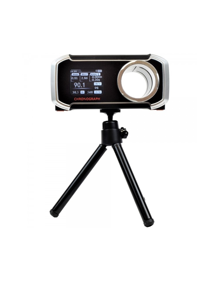 CHRONY LCD/BLUETOOTH WOSPORT