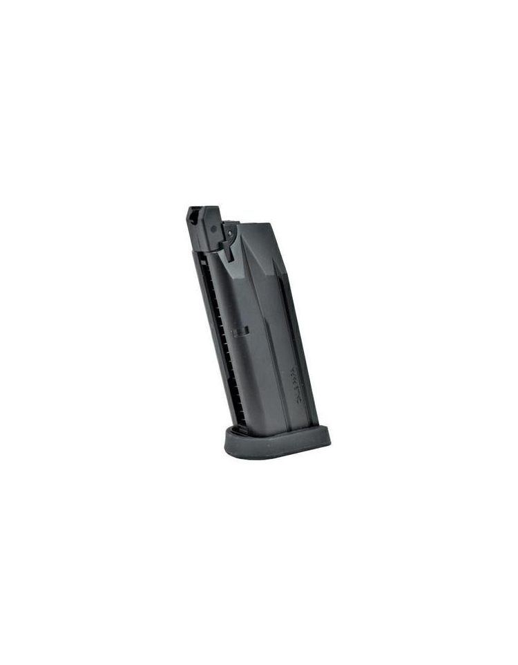 Chargeur PX4 STORM bulldog compact Gaz 15 billes - WE