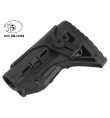 Crosse GL-SHOCK noir pour AEG - BIG DRAGON