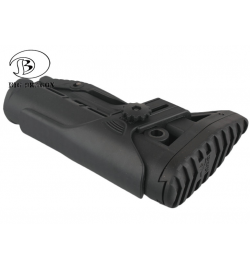 Crosse GL-SHOCK noir pour AEG - BIG DRAGON