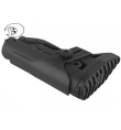 Crosse GL-SHOCK noir pour AEG - BIG DRAGON