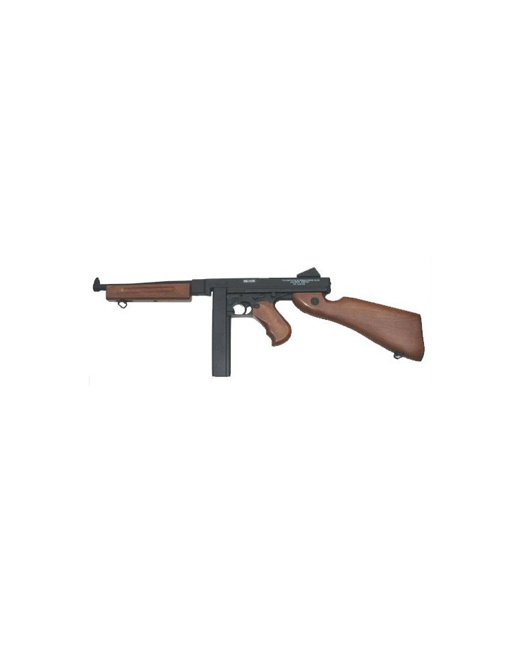 Thompson M1-A1 Military Pack Complet - CYBERGUN