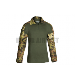 Combat shirt VEGETATO - INVADER GEAR