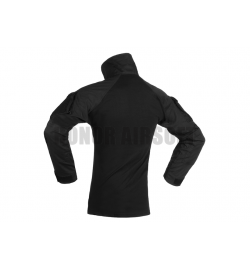 Combat shirt noir - INVADER GEAR